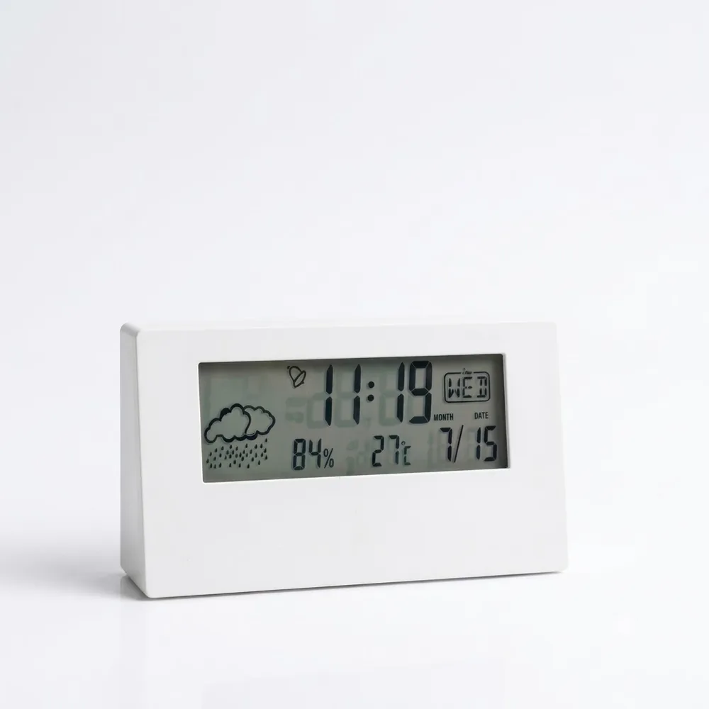 2158 Table Clock